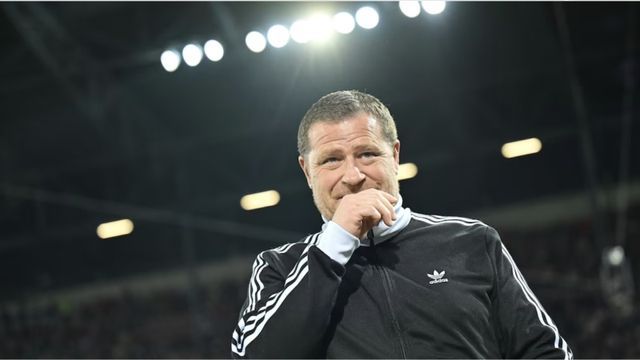 Video: Jetzt auch noch Sané: Bayerns Chaos-Verhandlungen sind ein fatales Zeichen für Eberl