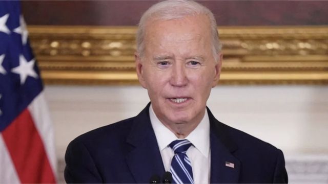 Ex-US-Präsident Biden hat „aggressive Form“ von Prostatakrebs – Trump reagiert