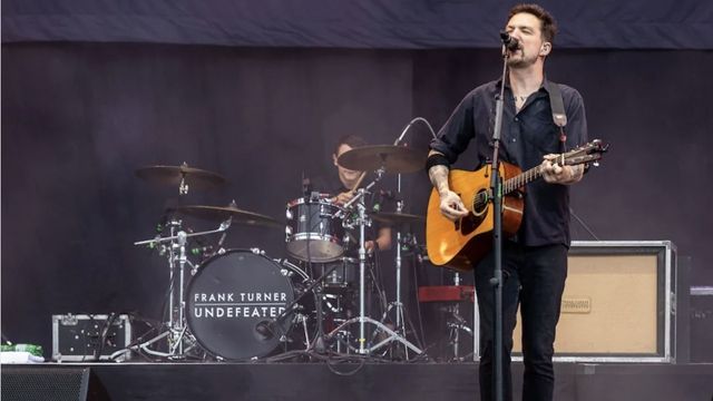 „Wie blöd kann man sein“: Besucher wüten über „Rock im Park“