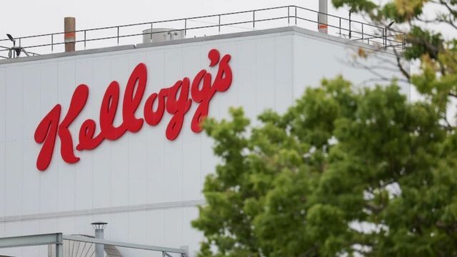 Ferrero wird Cerealien-Produzent WK Kellogg schlucken