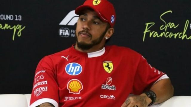 Ex-Formel-1-Star geht auf Hamilton los: „Demoralisiert die Menschen um sich herum“