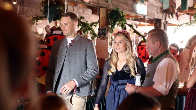 Oktoberfest-Zeit bald ohne Bayern: „Da geht ein Stück Tradition verloren“