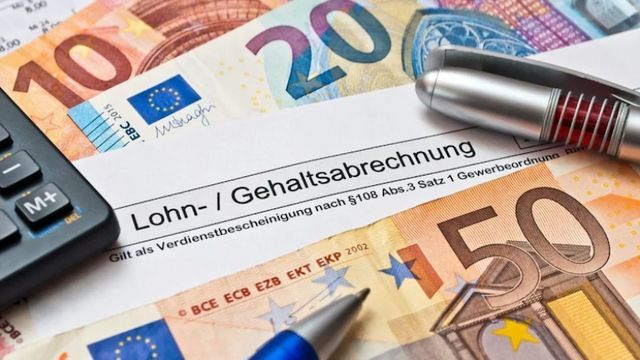 EU schafft Gehaltsgeheimnis ab – was das für Millionen Arbeitnehmer bedeutet