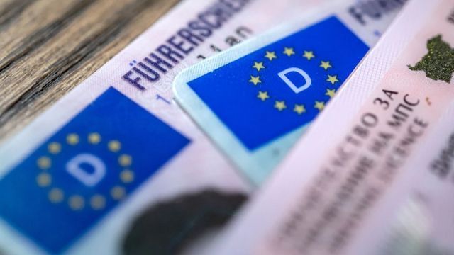 Fahrverbote und neue Führerscheine: EU beschließt heute neue Regeln für alle Autofahrer