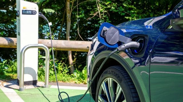 Dänemarks verblüffender E-Auto-Boom – und was Deutschland davon lernen kann