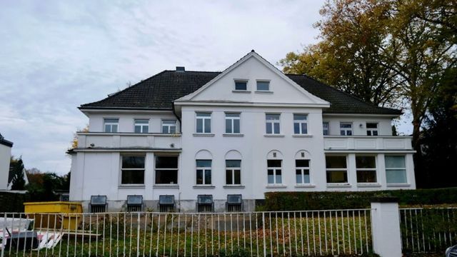 Wegen Geisterhäusern platzt Anwohnern der Kragen: „Absoluter Skandal“