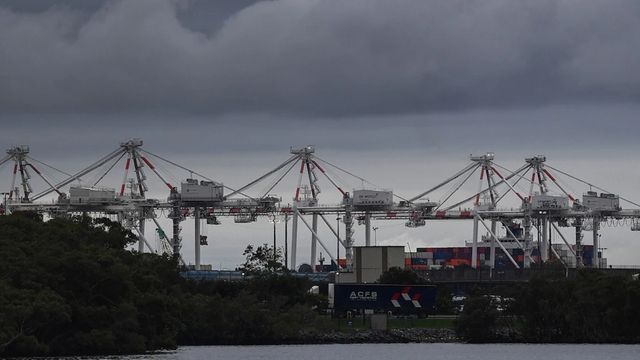 „Riesiges Risiko“: Wie sehr die neue Weltordnung unsere Branchen bedroht