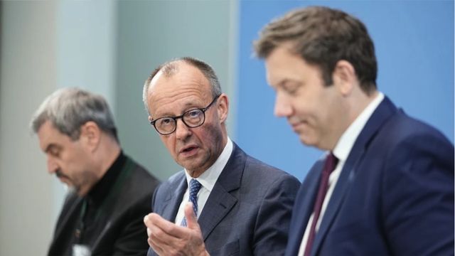 Schweizer Professor wundert sich über unseren Renten-Zoff und macht Vorschlag