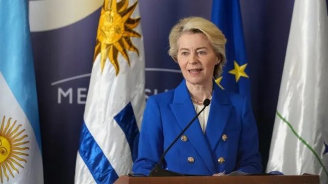 Perfekt für Deutschland: So profitieren Sie vom Mercosur-Abkommen