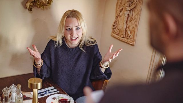 „Respektlosigkeit macht sich breit“: Hamburger Gastronomen klagen über unverschämte Gäste