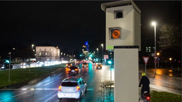Neue Urteile zeigen, welche Rechte Autofahrer bei Blitzern und Bußgeldern haben
