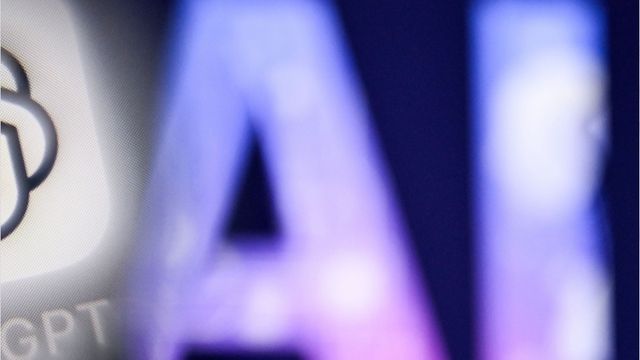 „Wer mit 14 Hausaufgaben von KI erledigen lässt, bekommt mit 20 die Rechnung“, warnt Experte