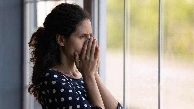 Haus 16.000 Euro weniger wert wegen des „Dorfes“ nebenan, aber Besitzerin erhält keine Entschädigung