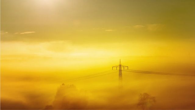 Video: Niederländer wollen deutsches Stromnetz nicht mehr ausbauen, jetzt übernimmt der Bund