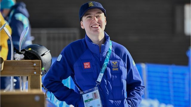 Erstmals bei Olympia startet Trans-Mann im Frauen-Wettbewerb