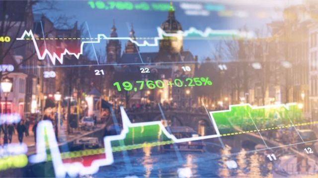 Video: Niederlande kassiert Steuern auf Gewinne, die es nicht gibt