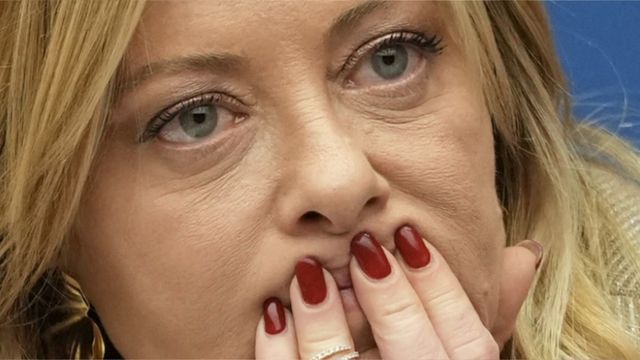 Meloni wütend: Italien muss 76.000 Euro an Sea-Watch zahlen