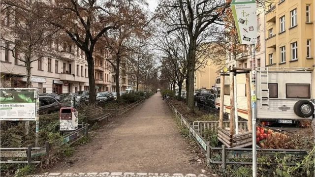 Video: Berliner Senat gründet Landesamt für Klimaanpassung