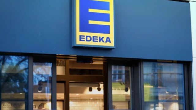Edeka-Chef zur Klau-Welle: „Wir lassen Brutalo-Diebe laufen“