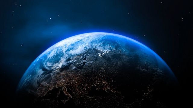 Video: Forscher warnen für 2026 vor dem "Super-El-Niño"