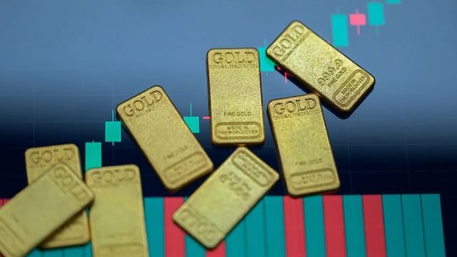 Video: Vier Gründe, warum Gold als "Krisenmetall" ausgedient hat