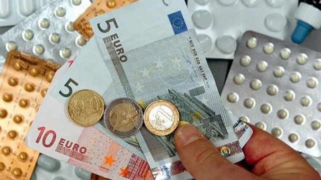 So teuer sind die 66 Ideen der Gesundheits-Planer für Sie