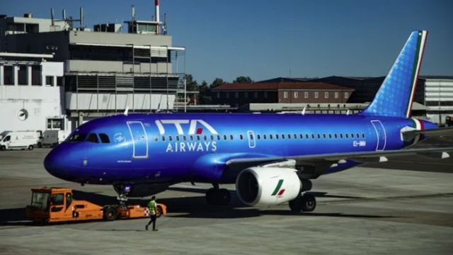 Treibstoffmangel in Italien – Flughäfen schränken Betrieb ein