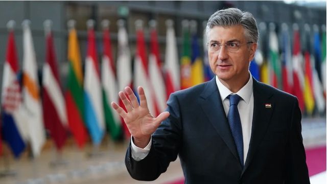 USA starten Milliarden-Offensive auf dem Balkan – mit Gas-Deals und KI-Mega-Projekt