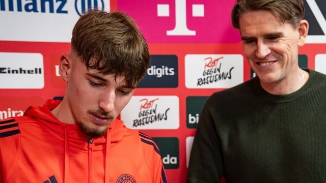 Der FC Bayern setzt künftig auf die Red-Bull-Strategie