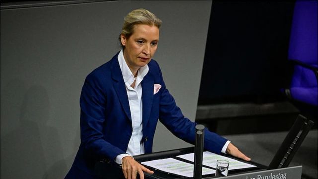 Video: Vier Gründe, warum die AfD für mich unwählbar ist