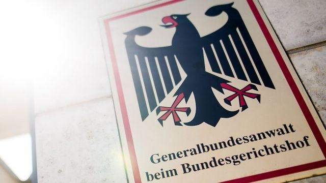 Video: Wissenschaftsspionage für China: Zwei Verdächtige gefasst