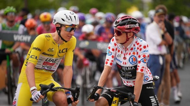 Video: Doping-Kontrolleure suchen nach „Mitteln aus wilden Zeiten”
