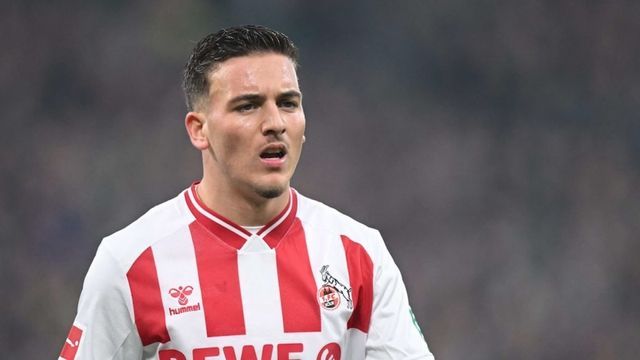 Video: Sauer über BVB-Angebot: Köln steigt aus El-Mala-Poker aus