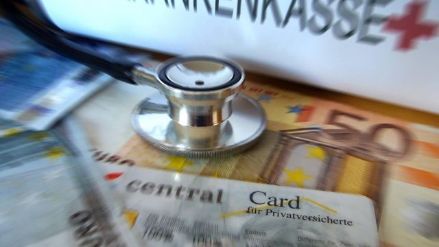 Video: Fehlende Transparenz betrifft Millionen Versicherte