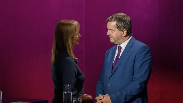 Video: Magdeburger Drehbuch für CDU-Links-Regierung ist fast fertig