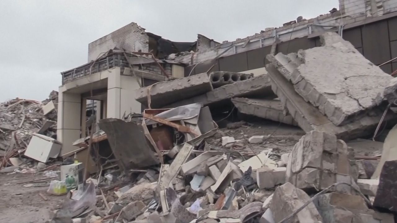 Angriffe auf besetzte Stadt Lyssytschansk: Russland meldet 28 Tote