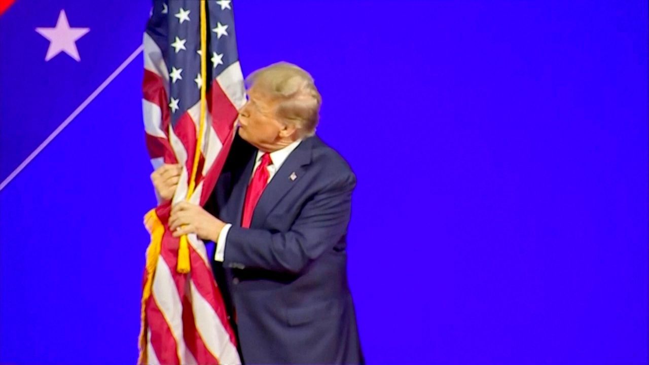 k!News-Schlagzeilen: Trump und Biden werden Kandidaten, Angriffswelle in Russland