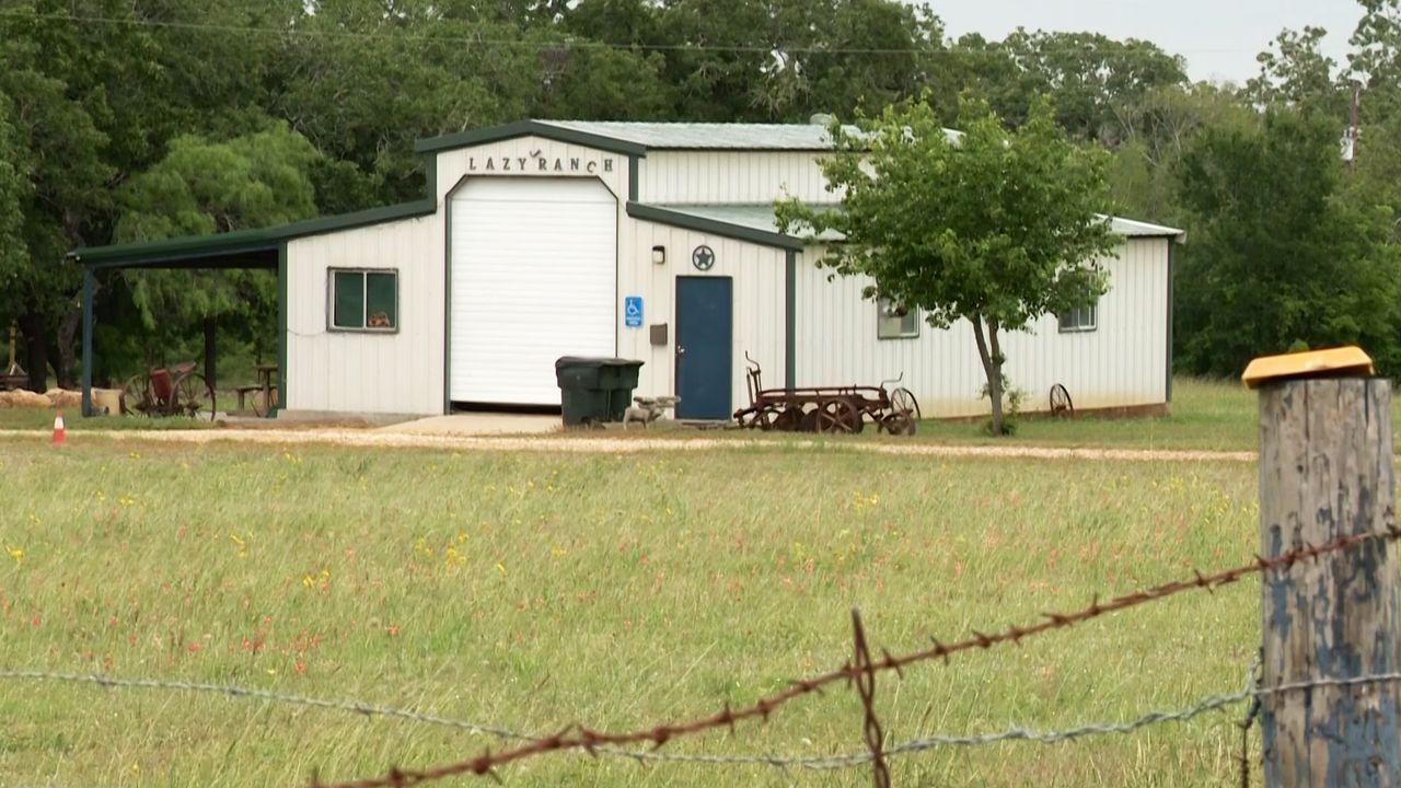Furchtbares Geständnis eines Zehnjährigen: Junge aus Texas erschoss schlafenden Mann