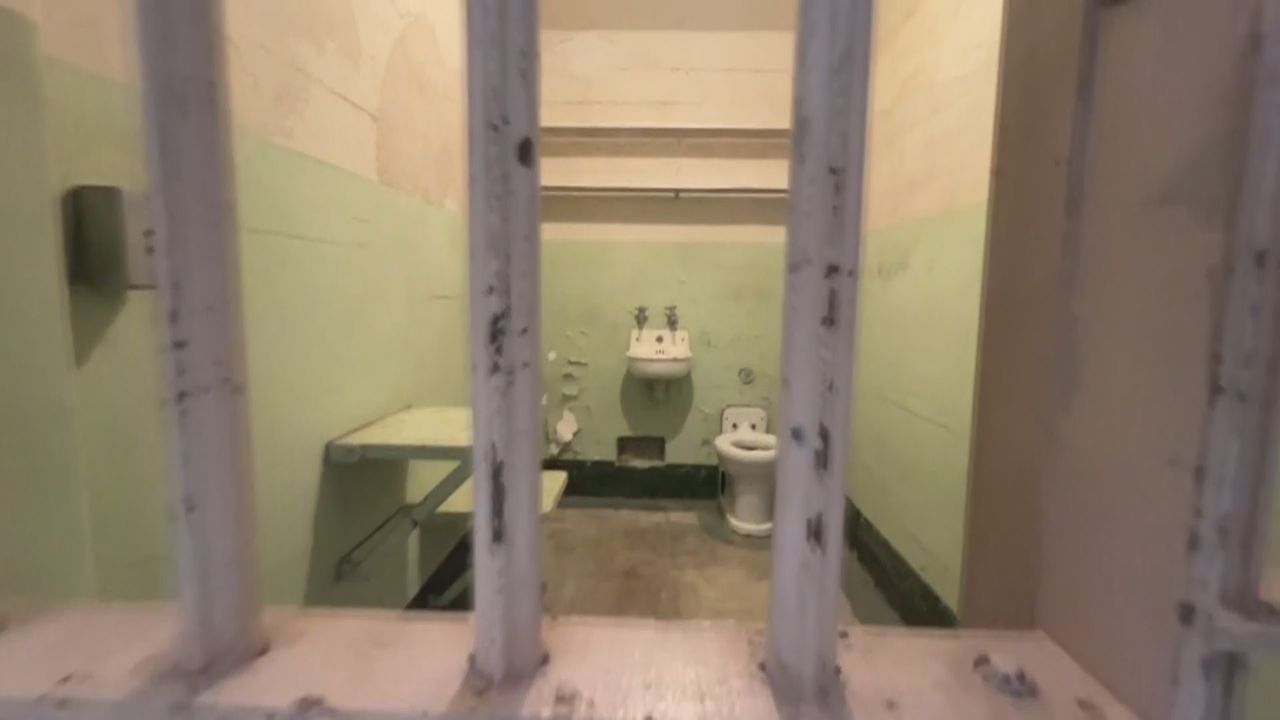 Video: Alcatraz-Reaktivierung: Trumps Idee stößt auf Hindernisse