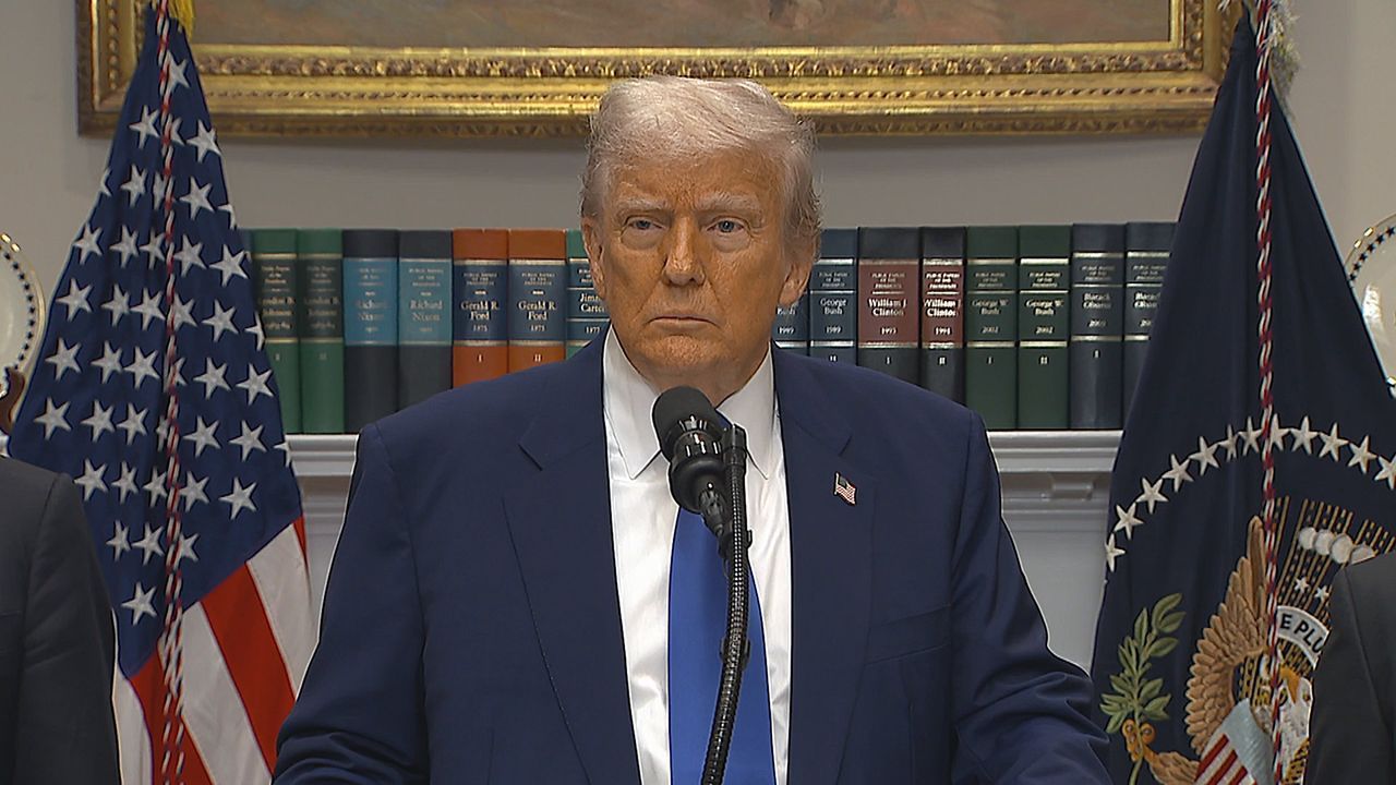 Trump will 400-Millionen-Dollar-Flugzeug aus Katar als Geschenk annehmen