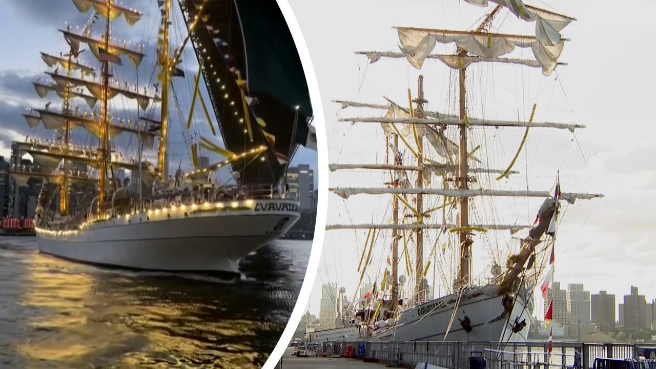 Schiffsunglück in New York: Antriebsprobleme und Schlepper im Fokus der Ermittlungen