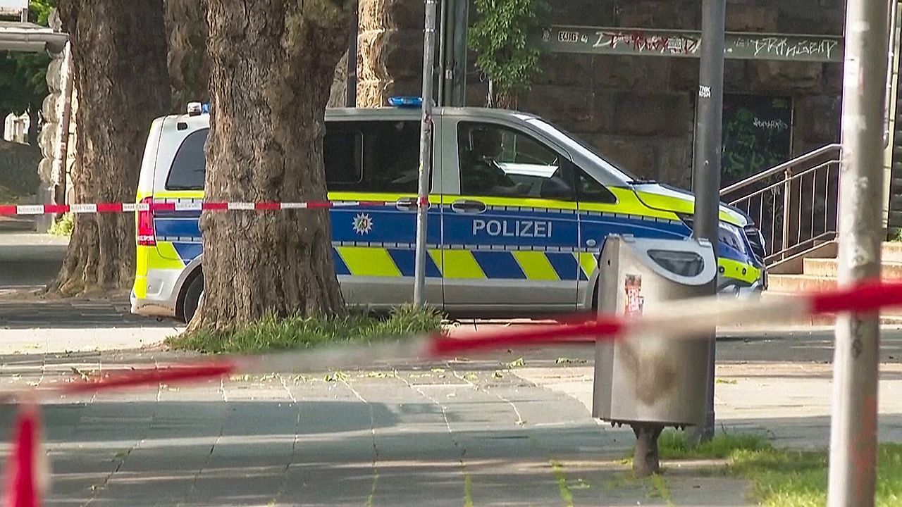 Größte Evakuierung seit Zweitem Weltkrieg: Teile Kölns wegen Bomben geräumt