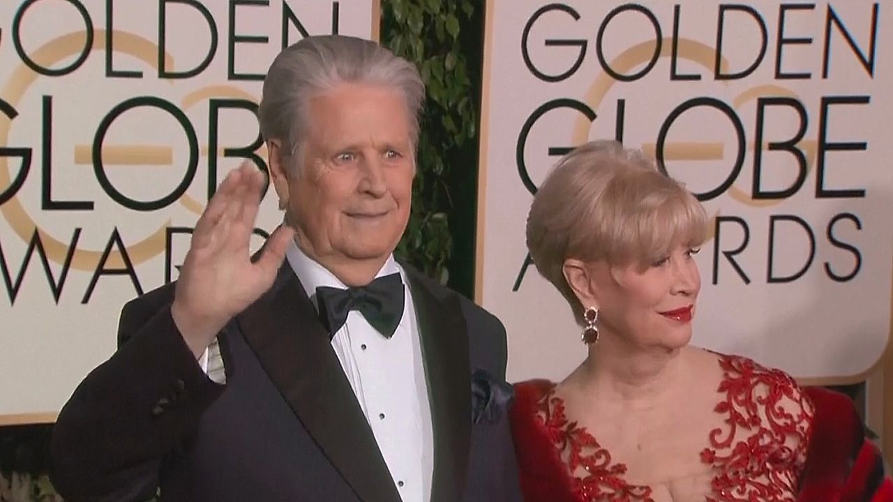 Video: Beach-Boys-Sänger und Mitbegründer: Brian Wilson gestorben