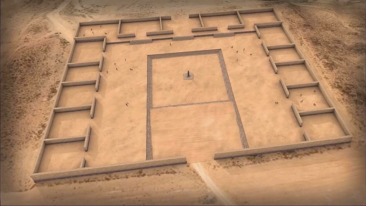 Prä-Inka-Fund in Bolivien: Neues Tiwanaku-Zentrum entdeckt