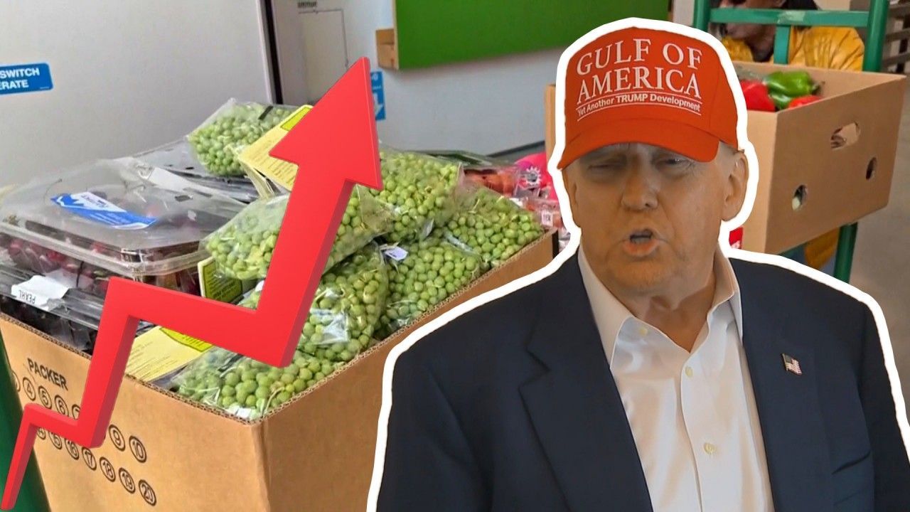 Armutsfalle „Big Beautiful Bill“: US-Tafeln warnen vor Mangelernährung