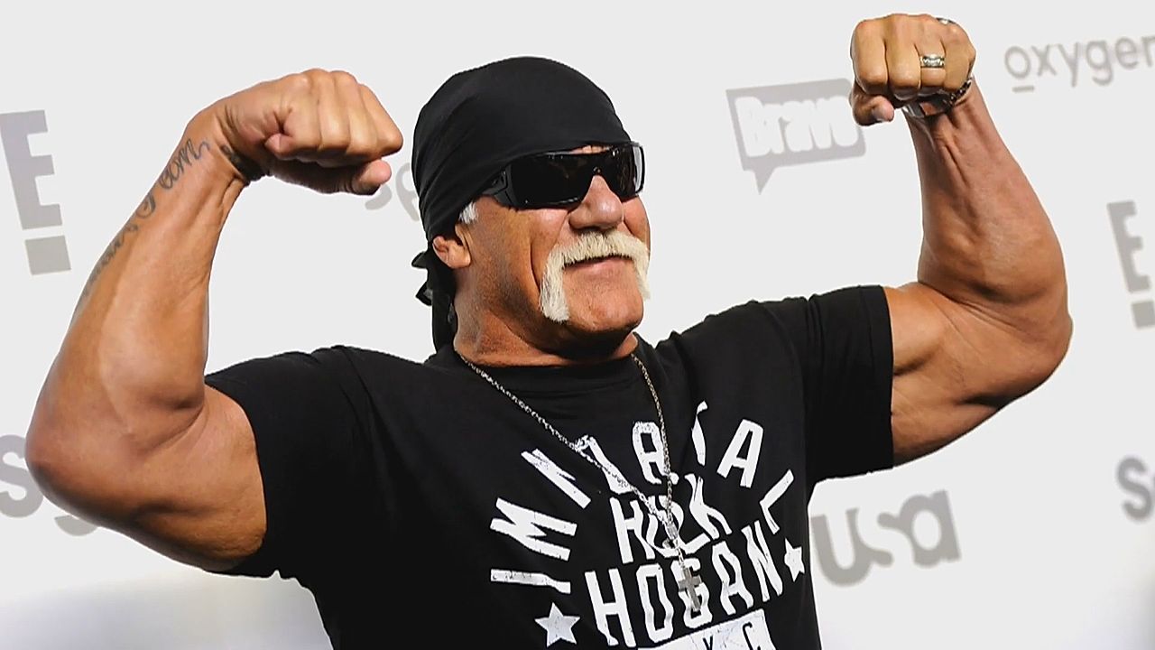 Hulk Hogan tot: Wrestling-Legende stirbt an Herzstillstand