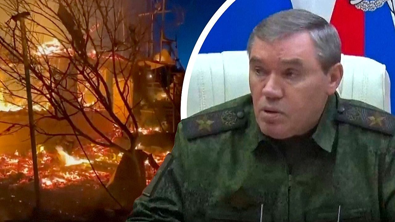 Video: Statt Friedensverhandlungen: Moskau kündigt Herbstoffensive in der Ukraine an