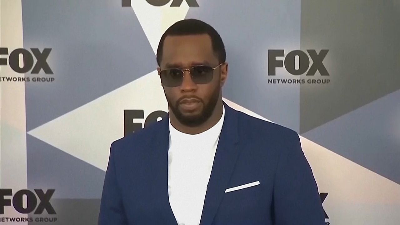 Sean „Diddy“ Combs vor Urteil: Anwälte des Rappers drängen auf neuen Prozess