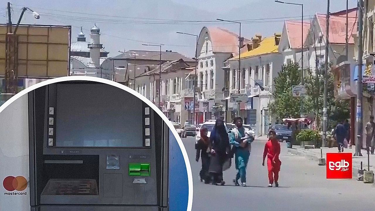 Afghanistan vom Internet abgeschnitten: Taliban wollen radikale Zensur
