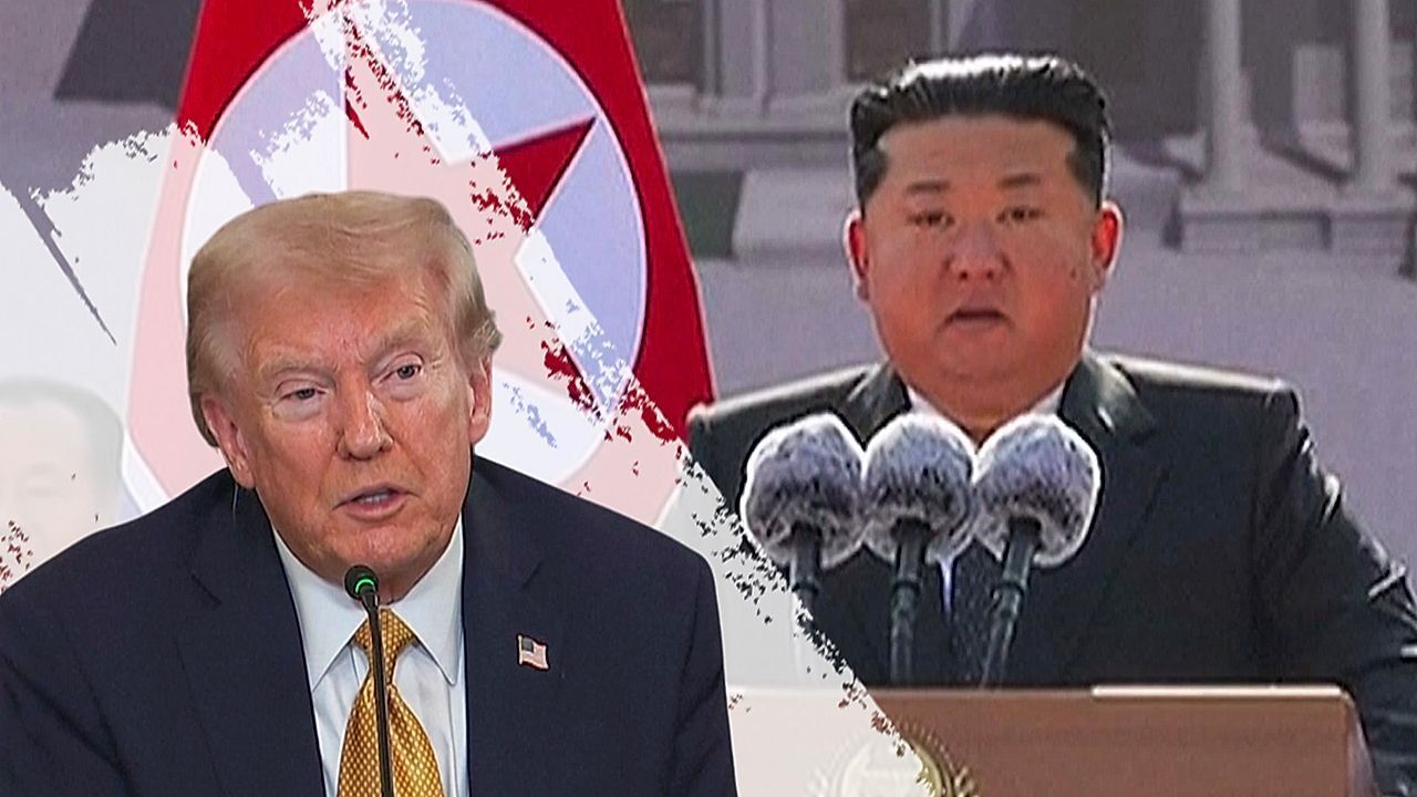Nordkorea bekräftigt Kreml-Bindung: Treffen zwischen Trump und Kim möglich